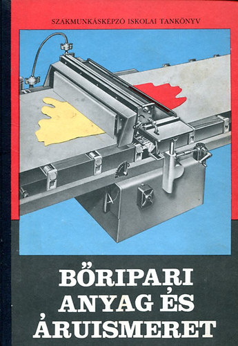 Erdei Lajosn - Bripari anyag s ruismeret