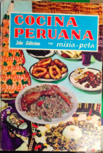 Cocina Peruana
