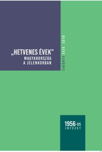 Hetvenes �vek