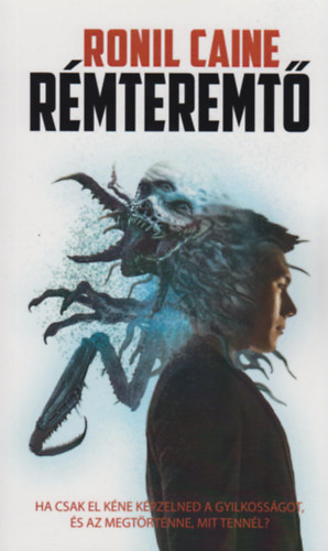 Ronil Caine - R�mteremt�