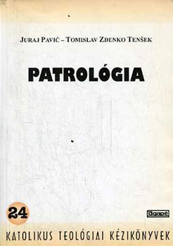 Pavic-Zdenko Tensek - Patrolgia