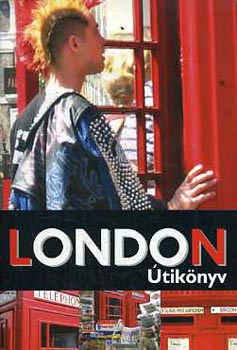Sztaricskai Tibor - London �tik�nyv