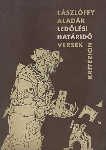 L�szl�ffy Alad�r - Led�l�si hat�rid�