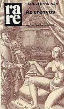 V�gh Istv�n - Az er�ny�v