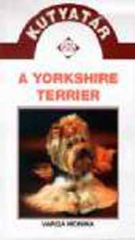 Varga M�nika - A yorkshire terrier
