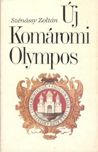 Sz�n�ssy Zolt�n - �j kom�romi Olympos