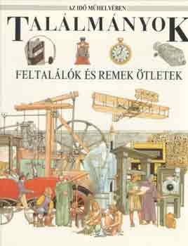 Peter Turvey - Tallmnyok: feltallk s remek tletek