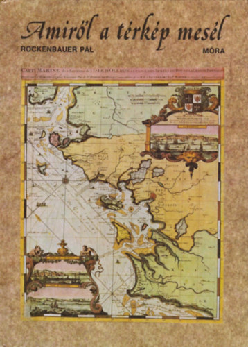 Rockenbauer P�l - Amir�l a t�rk�p mes�l