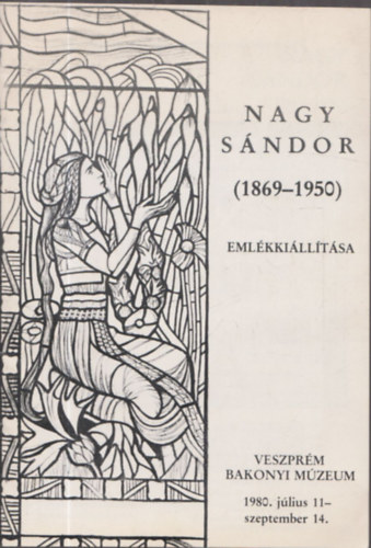 Gczi Jnos; Gopcsa Katalin - Nagy Sndor 1869-1950