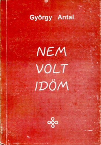 Nem volt id�m