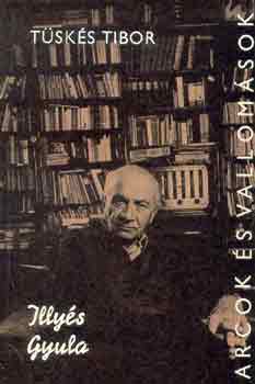 T�sk�s Tibor - Illy�s Gyula