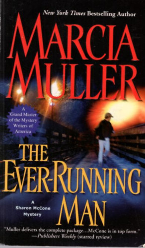 Marica Muller - The Ever-Running Man