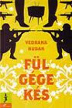 Vedrana Rudan - Fl, gge, ks