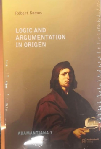 Somos Rbert - Logic and argumentation in Origen