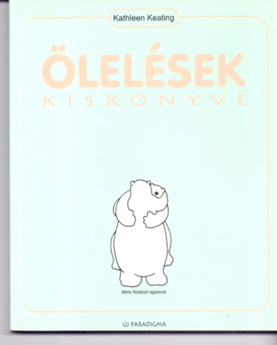 Kathleen Keating - lelsek kisknyve