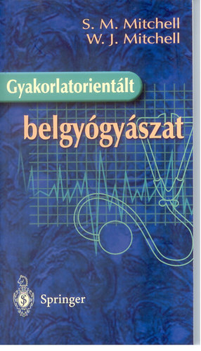 S.M.Mitchell - Gyakorlatorient�lt belgy�gy�szat