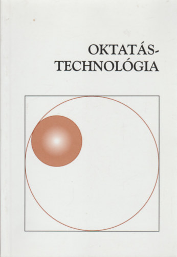 Gesztesi P�ter - Oktat�stechnol�gia