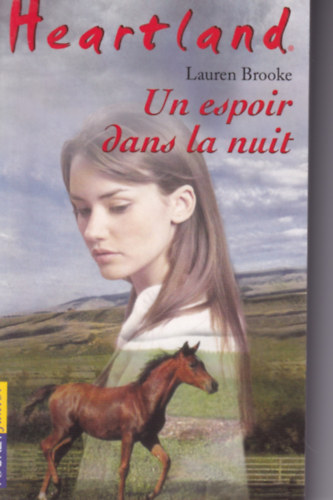 Lauren Brooke - Heartland - Un espoir dans la nuit