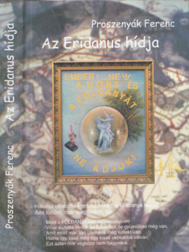 Proszenyk Ferenc - Az Eridanus hdja
