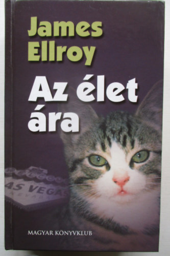 James Ellroy - Az let ra