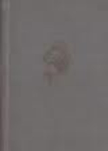 Babits Mihály - Babits Mihály válogatott versei (vál. Illyés Gyula)