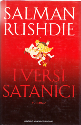 Salman Rushdie - Iversi Satanici