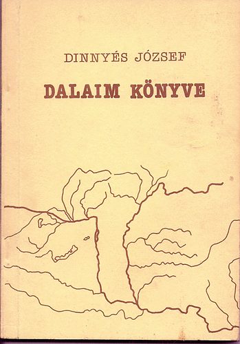 Dinnys Jzsef - Dalaim knyve