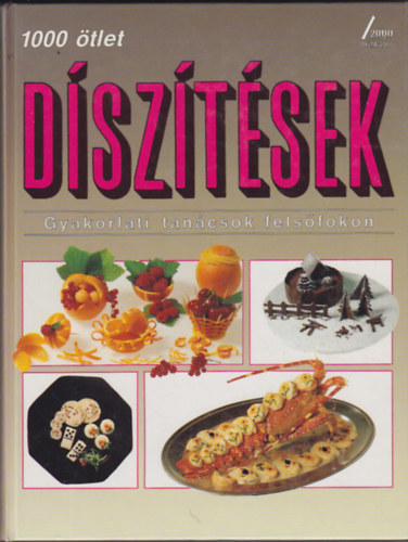 Dsztsek - 1000 tlet