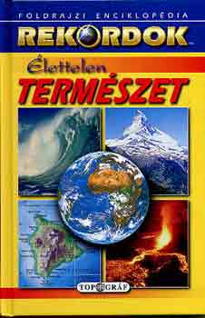 Robert Ceman - �lettelen term�szet (rekordok)