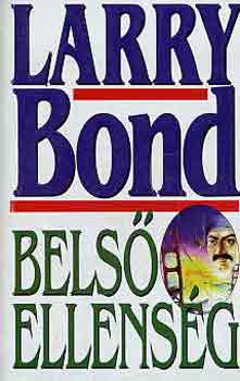 Larry Bond - Bels� ellens�g