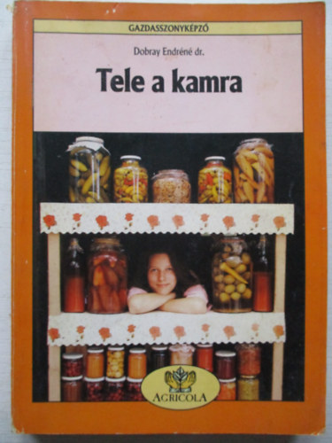 Dobray Endrn dr. - Tele a kamra