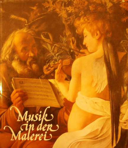 Ildik Ember - Musik in der Malerei - Musik als Symbol in der Malerei der europaeischen...