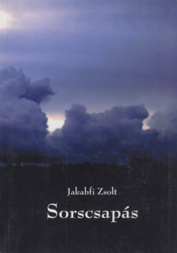 Jakabfi Zsolt - Sorscsaps