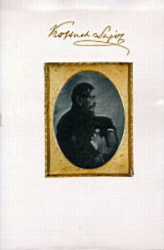 Kossuth Lajos 1802-2002 eml�kalbum (magyar-angol)