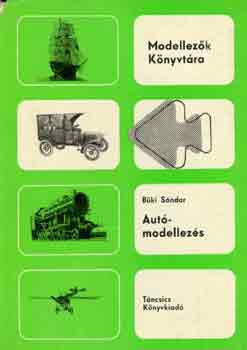 Bki Sndor - Autmodellezs