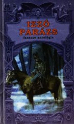 Izz� par�zs - Fantasy antol�gia