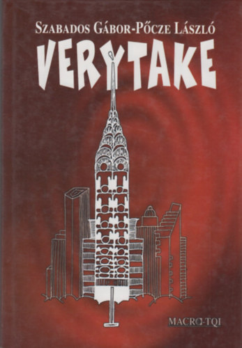 Szabados g�bor-P�cze L�szl� - Verytake