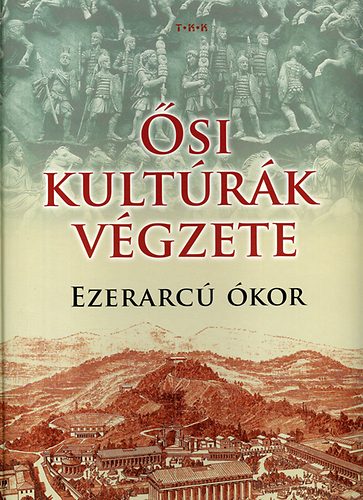 si kultrk vgzete - Ezerarc kor