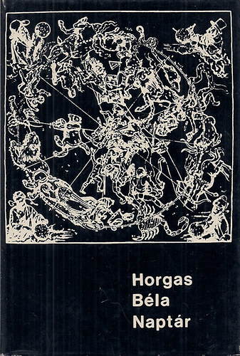 Horgas Béla - Naptár
