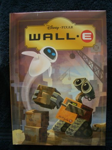 Wall-E (Disney-Pixar) (nmet nyelven)