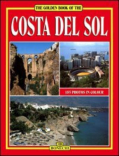 The Golden Book of the Costa Del Sol
