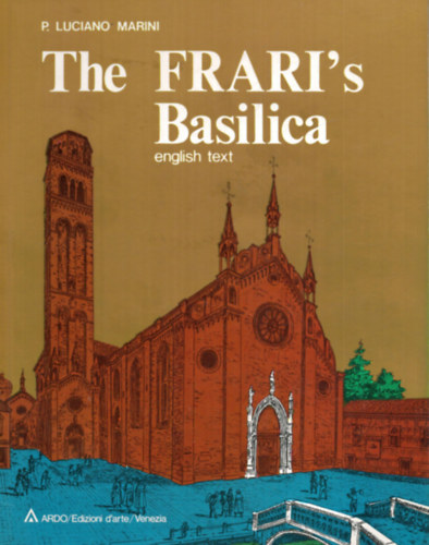 The Frari's Basilica