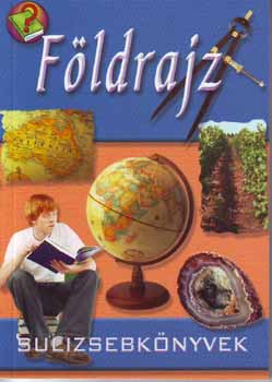 F�ldrajz - Sulizsebk�nyvek