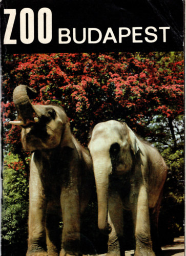 Dr. Halmgyi levente - Zoo Budapest 9. javtott kiads
