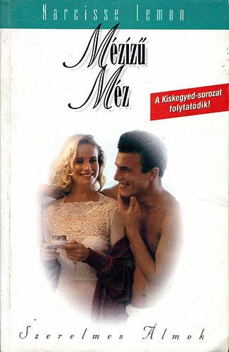 Narcisse Lemon - M�z�z� M�z - Szerelmes �lmok