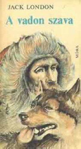 Jack London - A vadon szava-A mexik�i