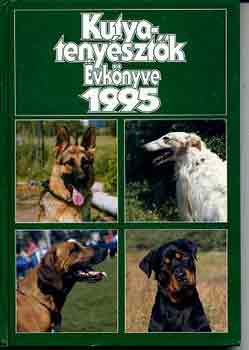 Szink-Veres - Kutyatenysztk vknyve 1995