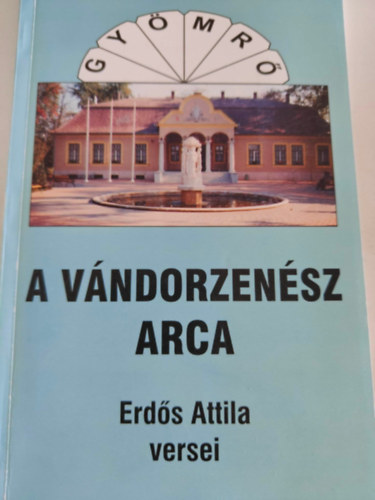 A v�ndorzen�sz arca