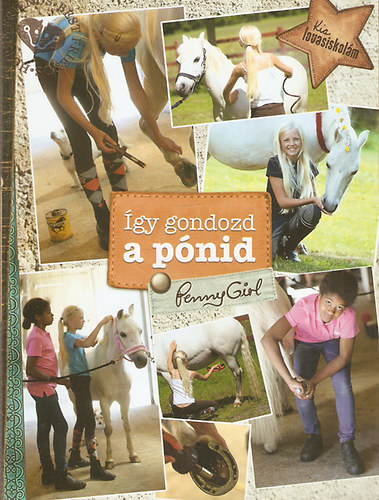 gy gondozd a pnid - Penny Girl