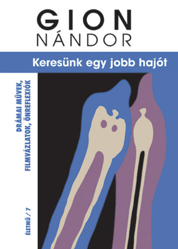 Gion Nndor - Keresnk egy jobb hajt